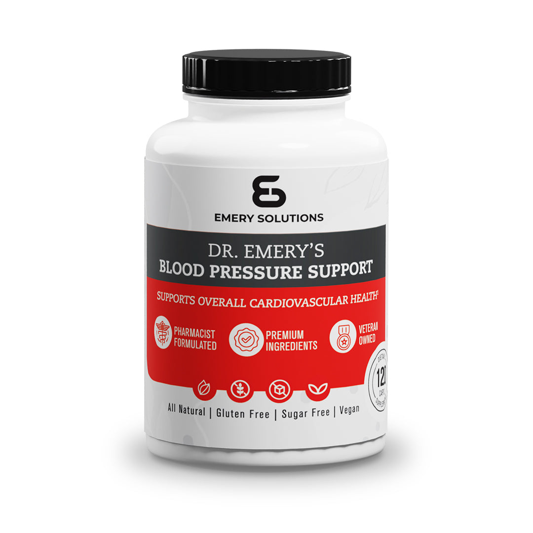 Blood Pressure