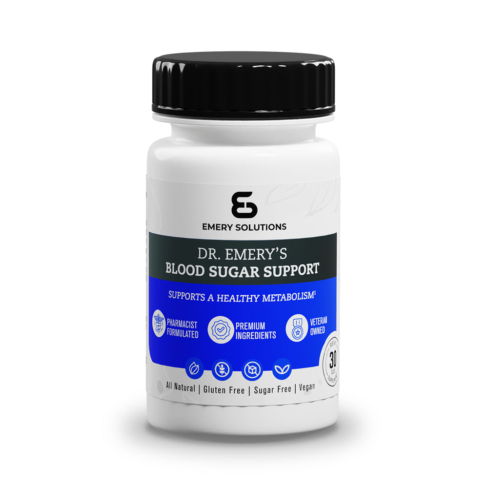 Emery Solutions